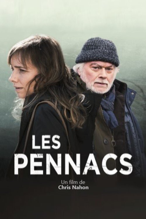 Les Pennacs : Un air de famille (2022) poster