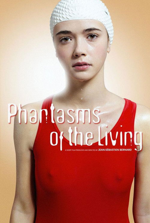 Phantasms of the Living (2015) poster