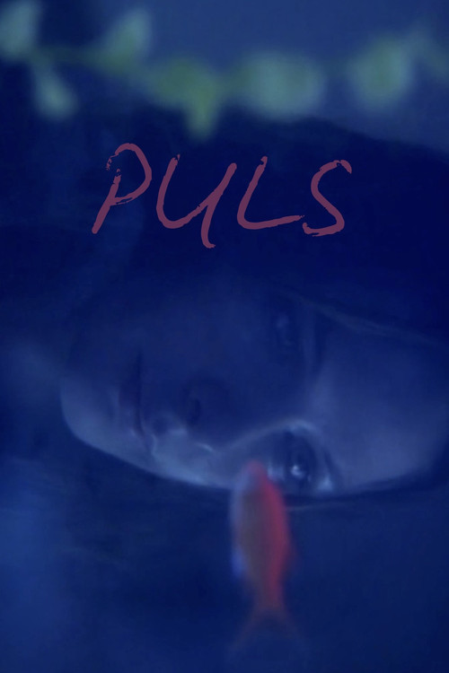 Puls (2010) poster