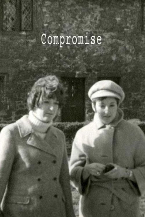 Compromise (1968) poster