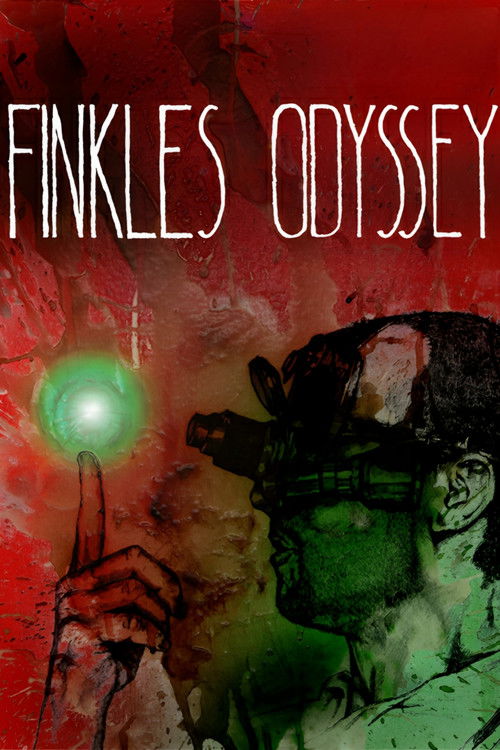 Finkle's Odyssey (2007) poster