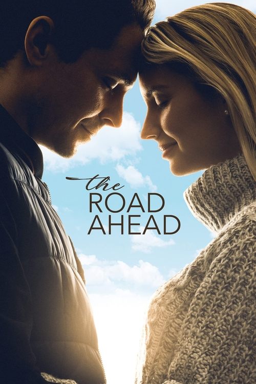 The Road Ahead (2020) poster
