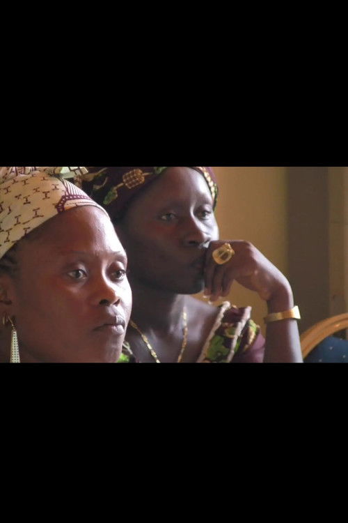 The Women's Colloquium in Liberia (2010) poster