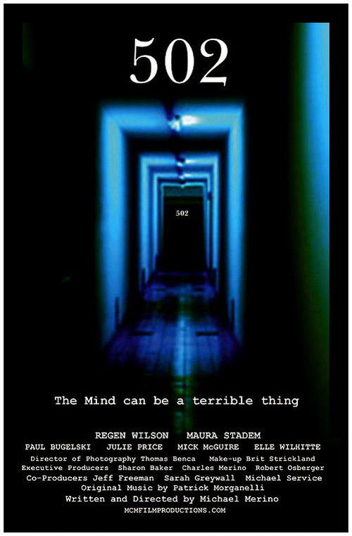 502 (2010) poster