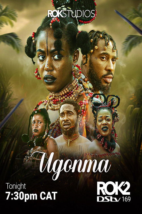 Ugonma poster
