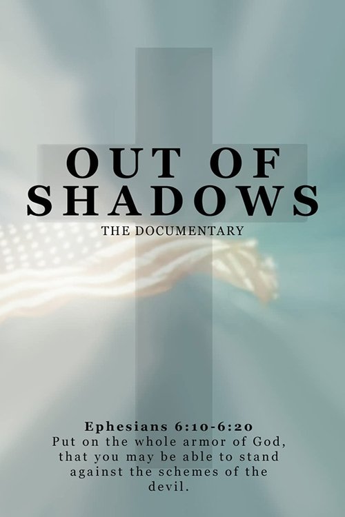 Out of Shadows (2020) poster