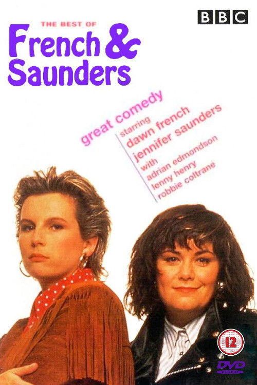 The Best of French & Saunders (2002) poster
