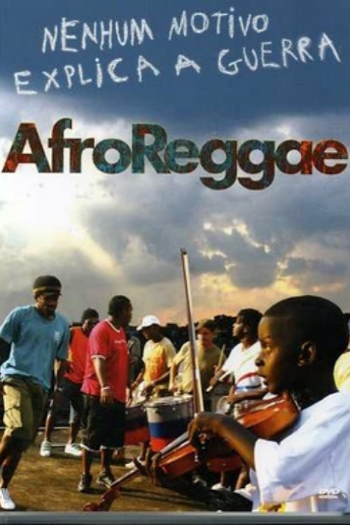 Nenhum Motivo Explica a Guerra (2006) poster