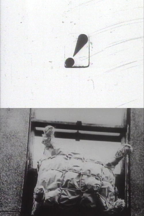 Hi-Red Centre Shelter Plan (1964) poster