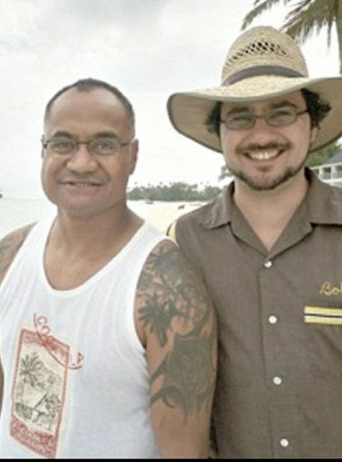 Made in Taiwan (2006) poster