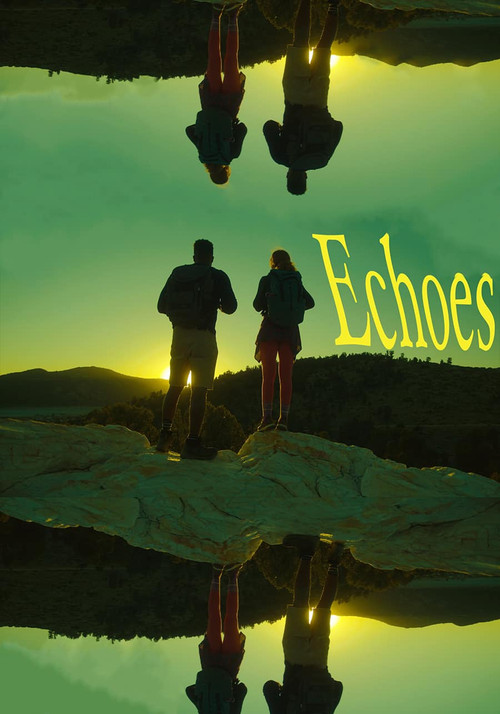 Echoes (2022) poster