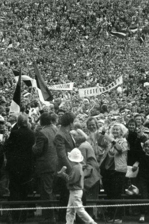 Year of the Dragon (1989) poster