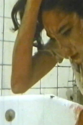 Bloody Flash (1986) poster