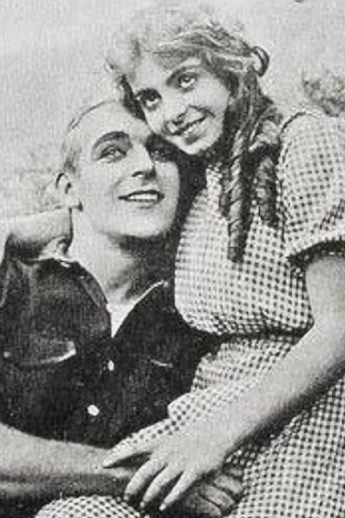 His Only Son (1912) poster