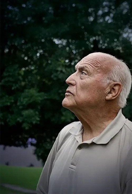 Un hombre llamado Fabio Zerpa (2024) poster