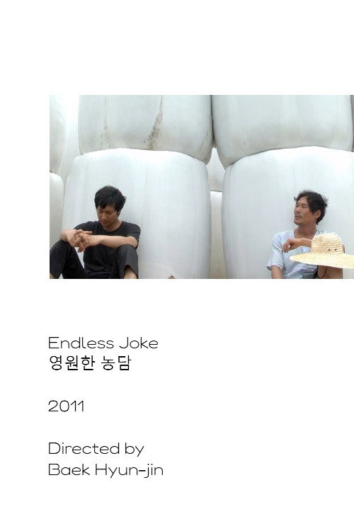 Endless Joke (2011) poster