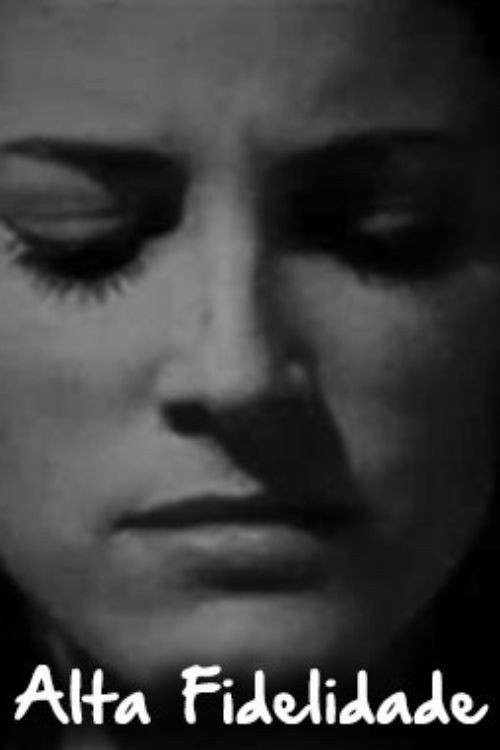 Alta Fidelidade (2000) poster