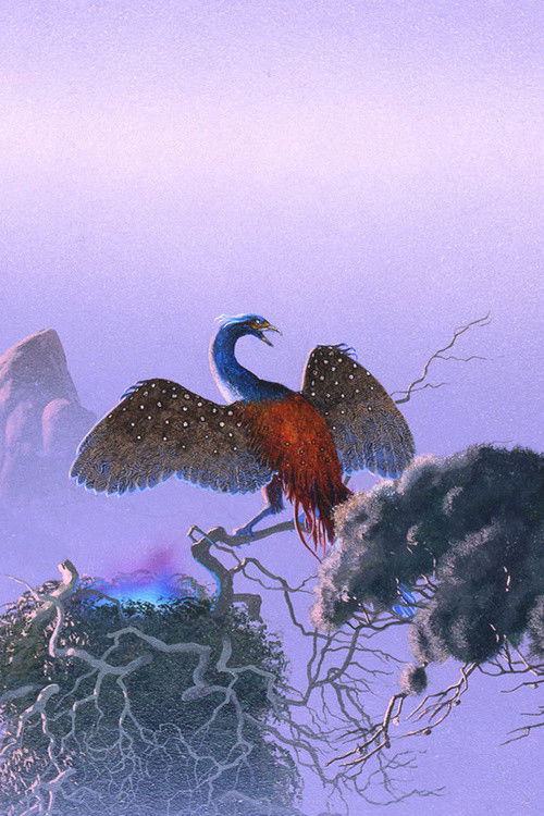 Asia: Spirit Of The Night - The Phoenix Tour Live In Cambridge 2009 (2010) poster