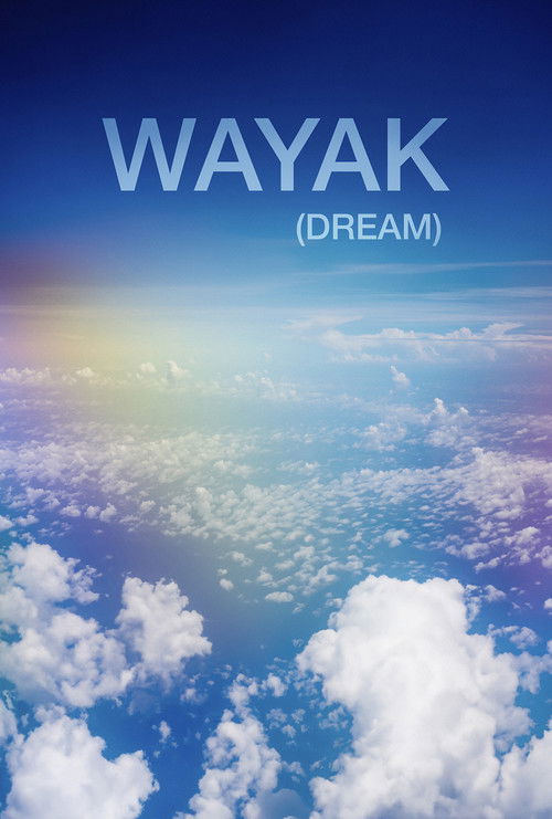 Wayak poster