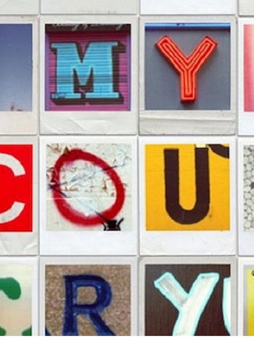 My Country: A Work in Progress (2017) poster