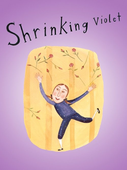 Shrinking Violet (2003) poster