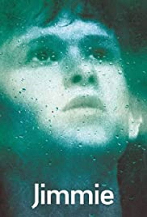 Jimmie (2008) poster