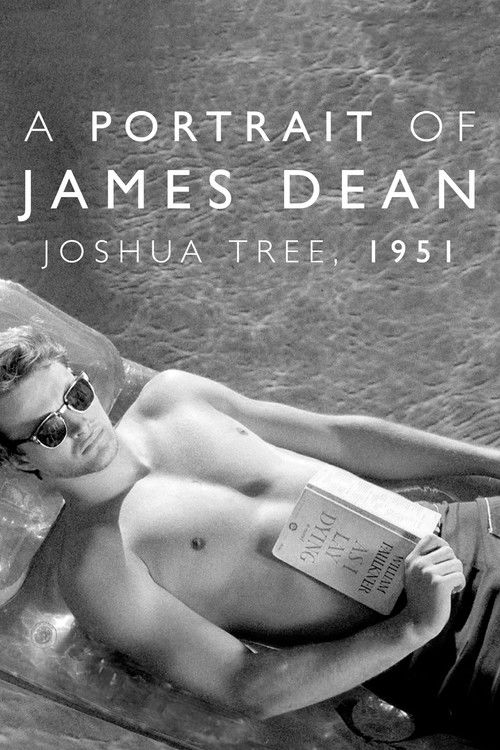 Joshua Tree, 1951: A Portrait of James Dean (2012) poster
