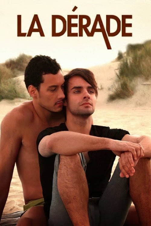 The Wasteland (2011) poster