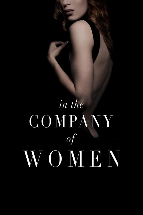 In the Company of Women (2015) poster