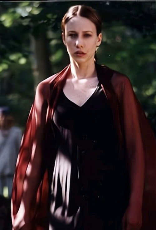 The Butterfly Dance (1998) poster