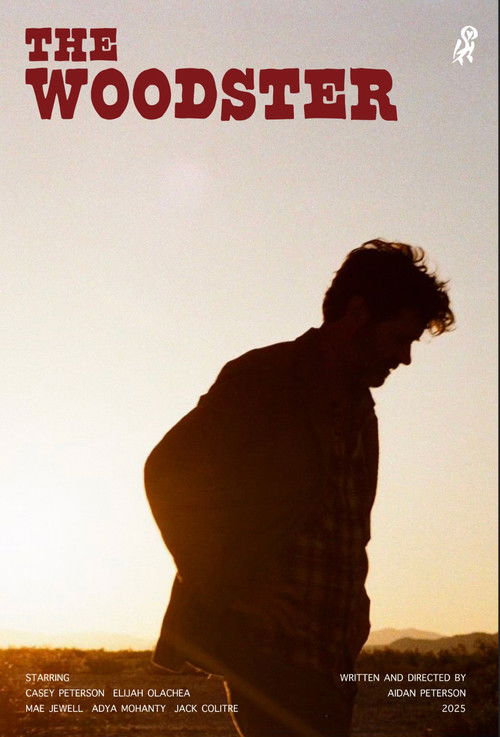 The Woodster (2026) poster