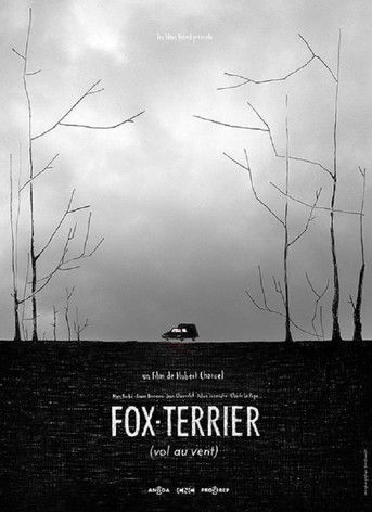 Fox-Terrier (2017) poster