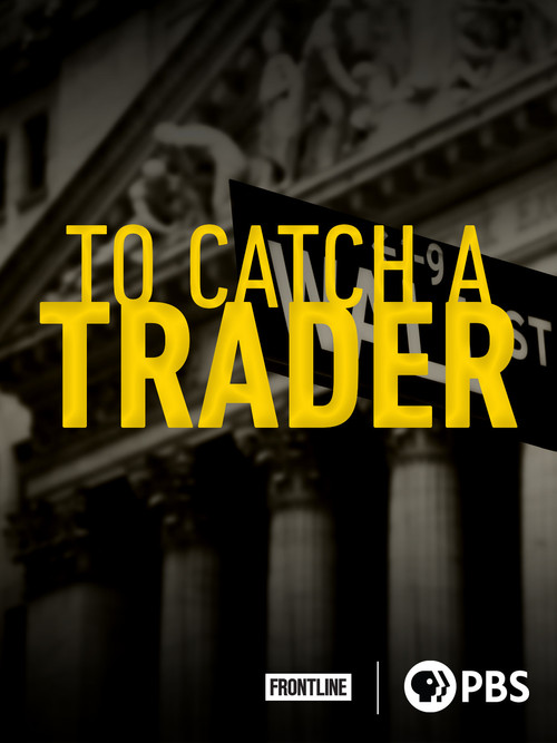 To Catch A Trader (2014) poster