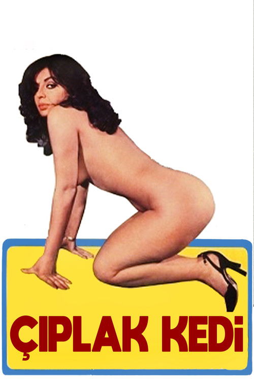 Çıplak Kedi (1979) poster