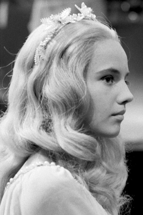 Malá mořská víla (1966) poster