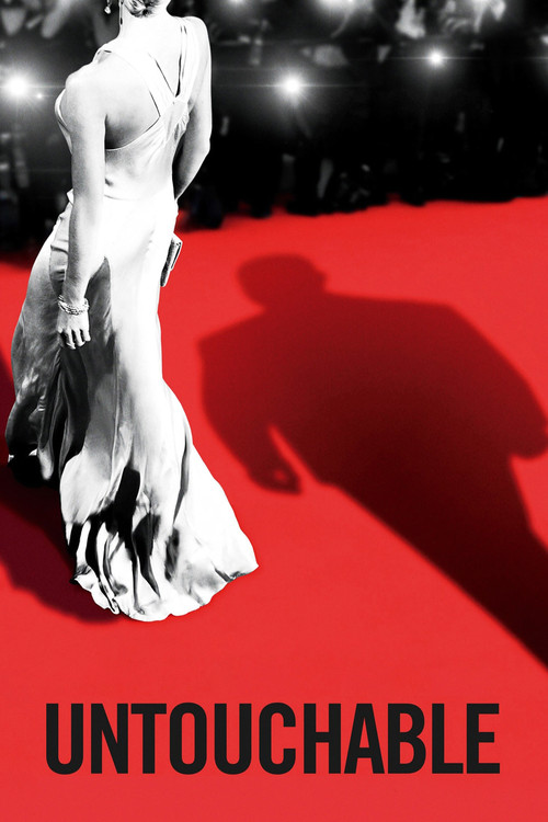 Untouchable (2019) poster