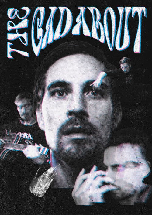 The Gadabout (2023) poster