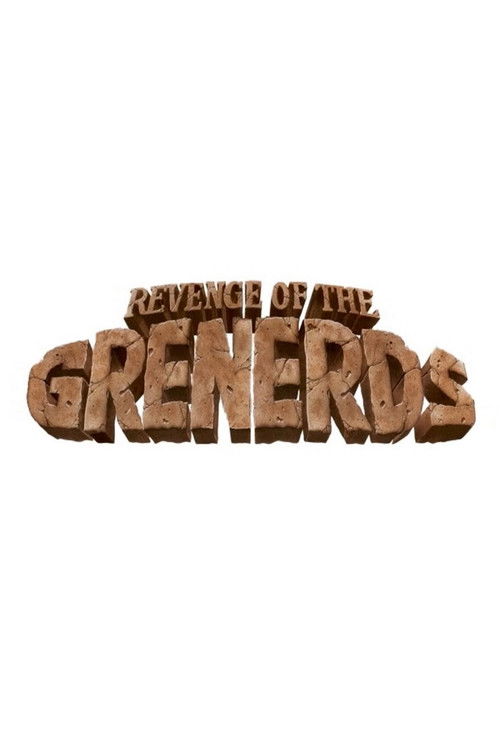 Revenge of the Grenerds (2004) poster
