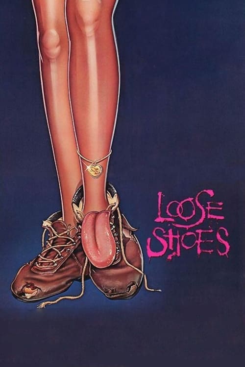 Loose Shoes (1978) poster