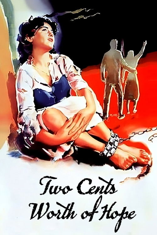 Due soldi di speranza (1952) poster