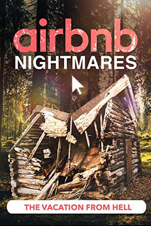 AirBNB Dream or Nightmare (2016) poster