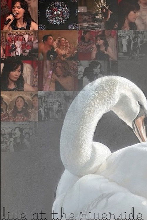 Björk: Live at Riverside Church (2001) poster