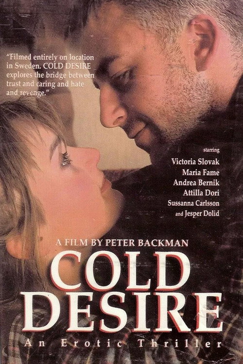 Cold Desire (1997) poster