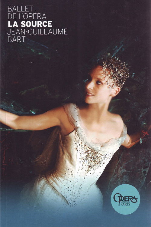 La Source (2012) poster