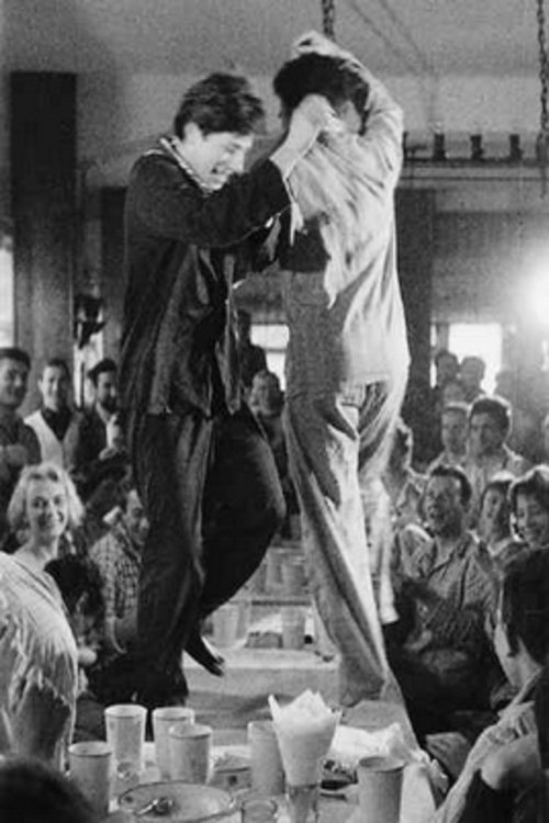 Cracow by Polanski (2010) poster