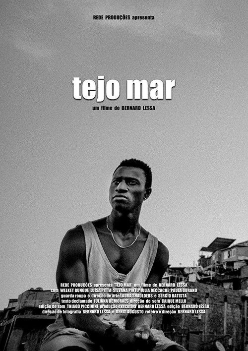Tejo Mar (2014) poster