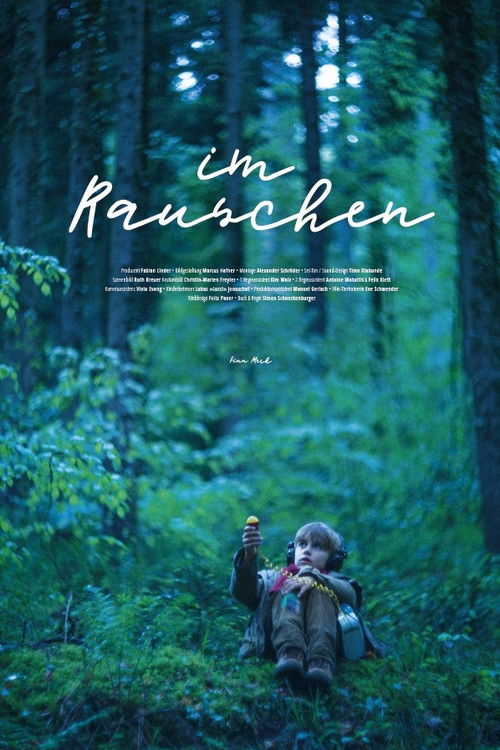 Beyond The Noise (2019) poster