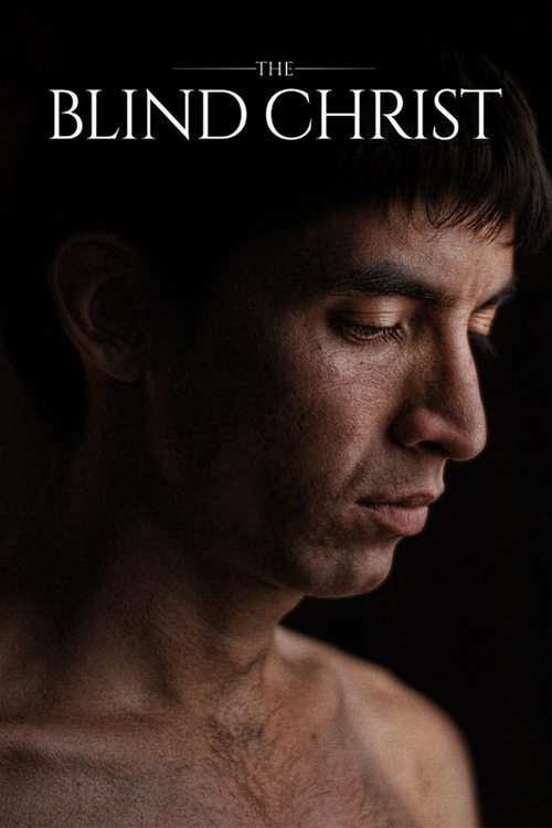 Kör Mesih (2016) poster