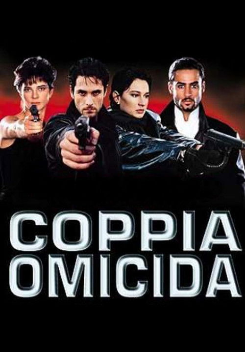 Coppia omicida (1998) poster