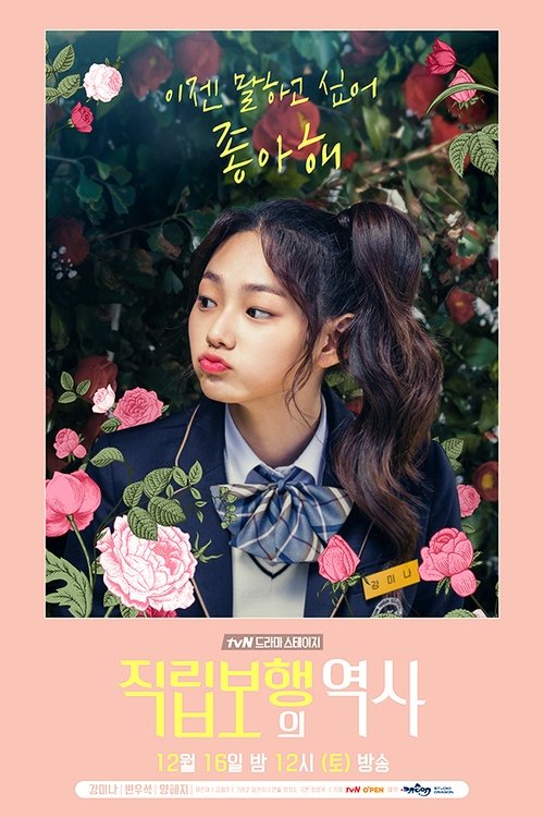 History of Walking Upright (2017) poster